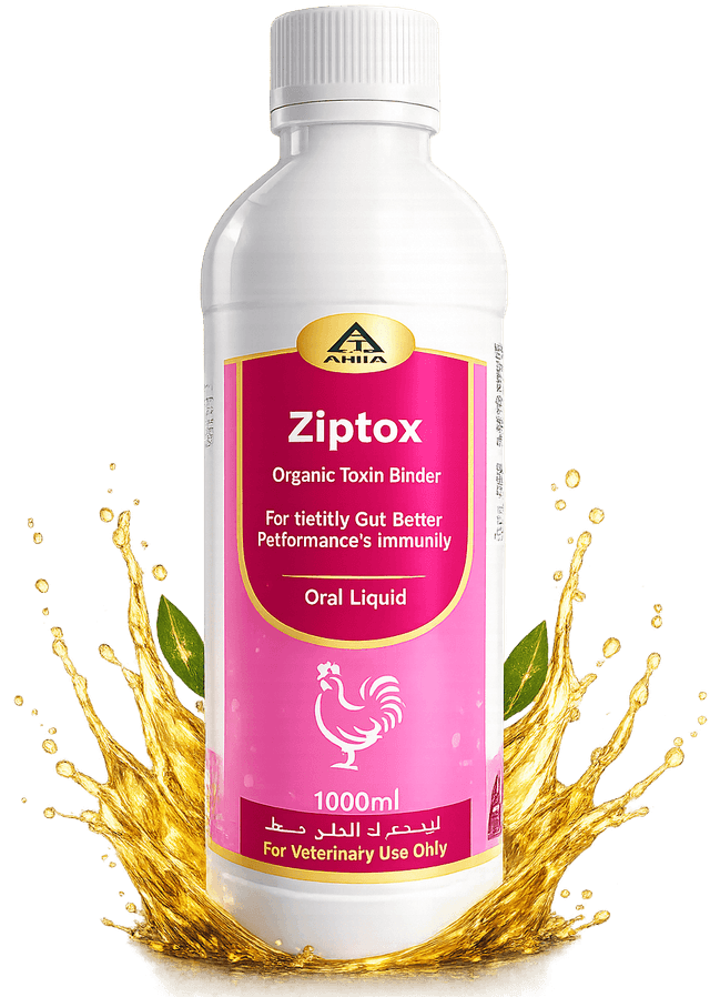 NutrionPK healthcare formulation