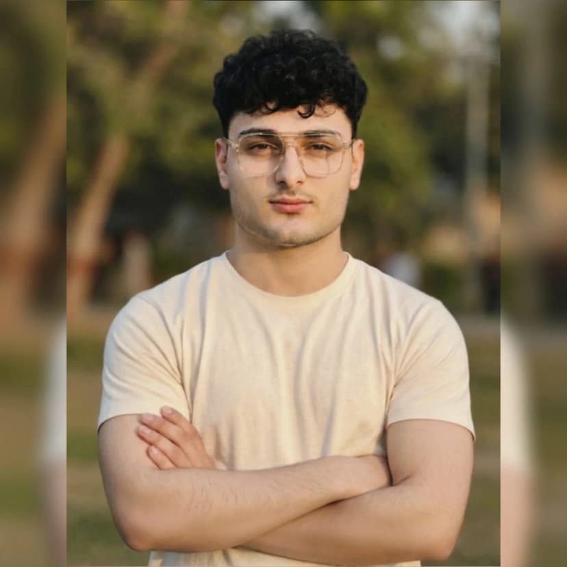 Muhammad Sohail